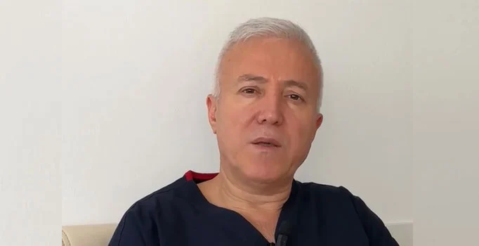 Op. Dr. Adil Altınsoy