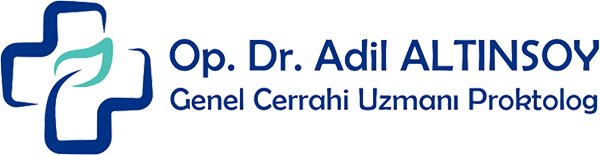 Op. Dr. Adil Altınsoy