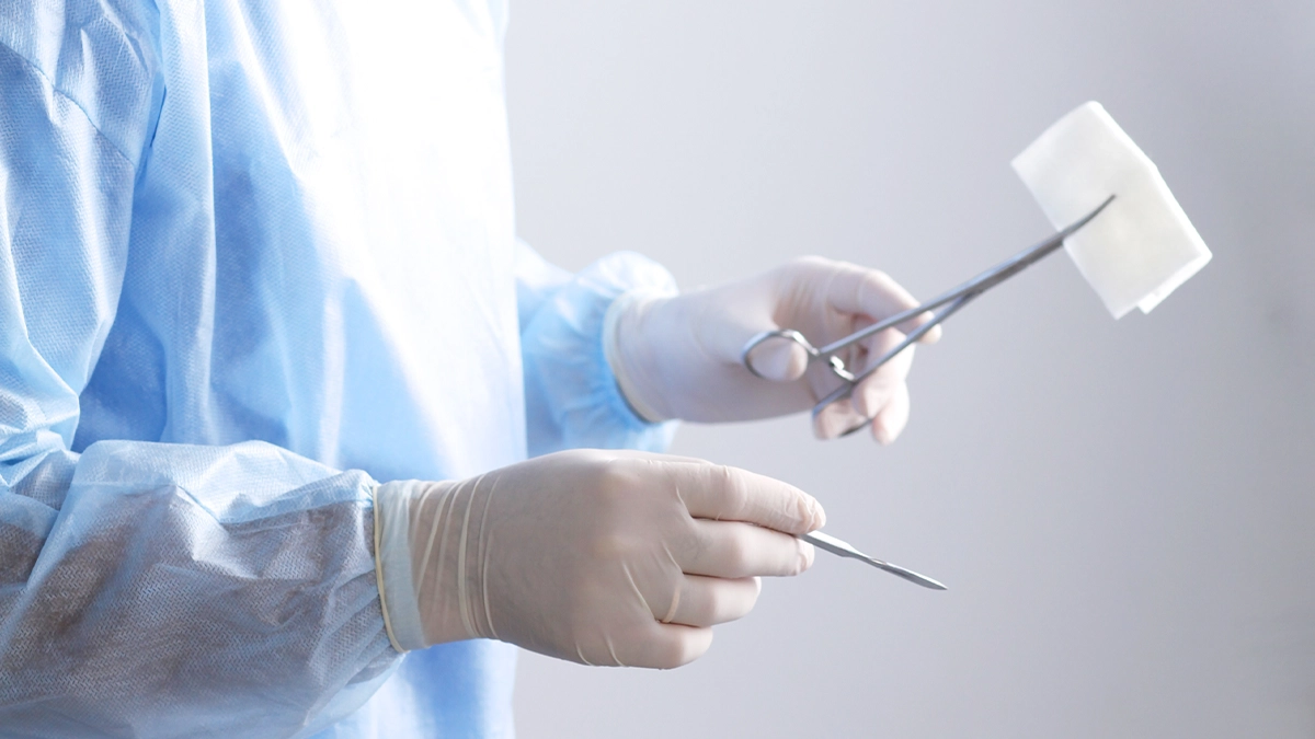 Kasık Fıtığı Nedir?