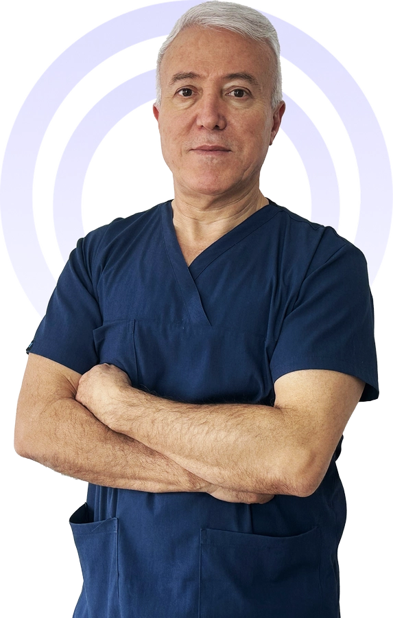 Op. Dr. Adil Altınsoy